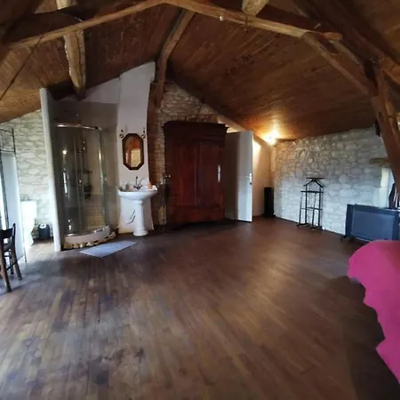 L&m, Domaine De L'ameillée