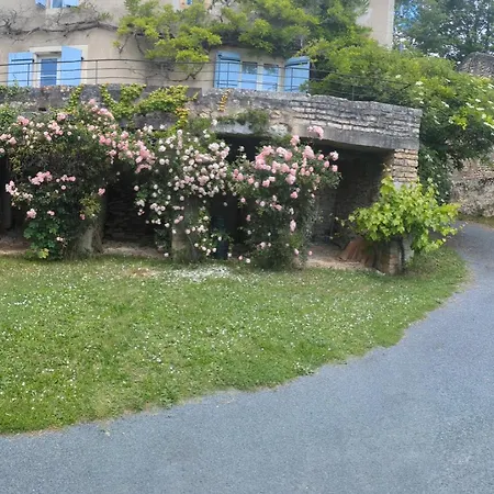 L&m, Domaine De L'ameillée 펜션 Puy-lʼÉvêque